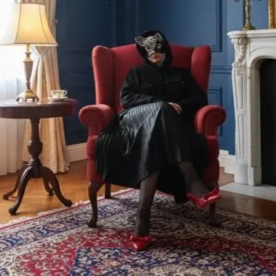 Tesettürlü Yağmur