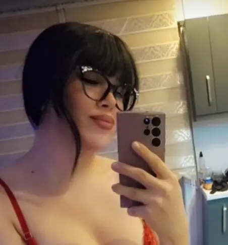 Trans Goddesdiana